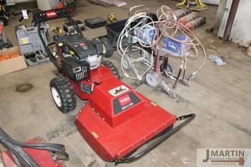 Main image Toro BRC-28