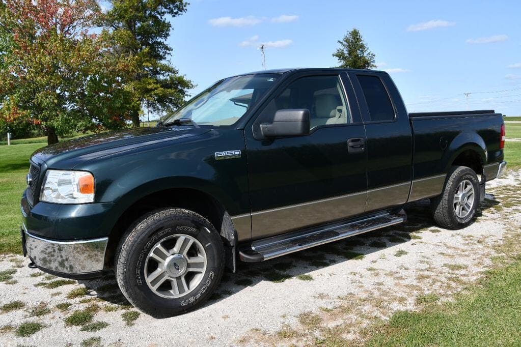 Main image Ford F-150