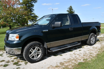 Main image Ford F-150