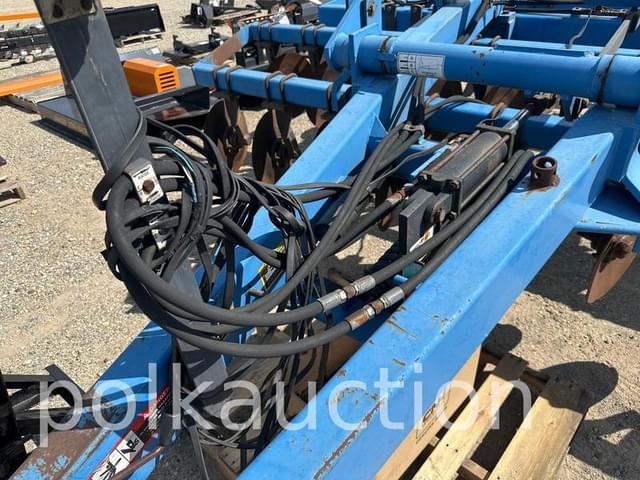 Image of DMI Ecolo-Champ 900 equipment image 1