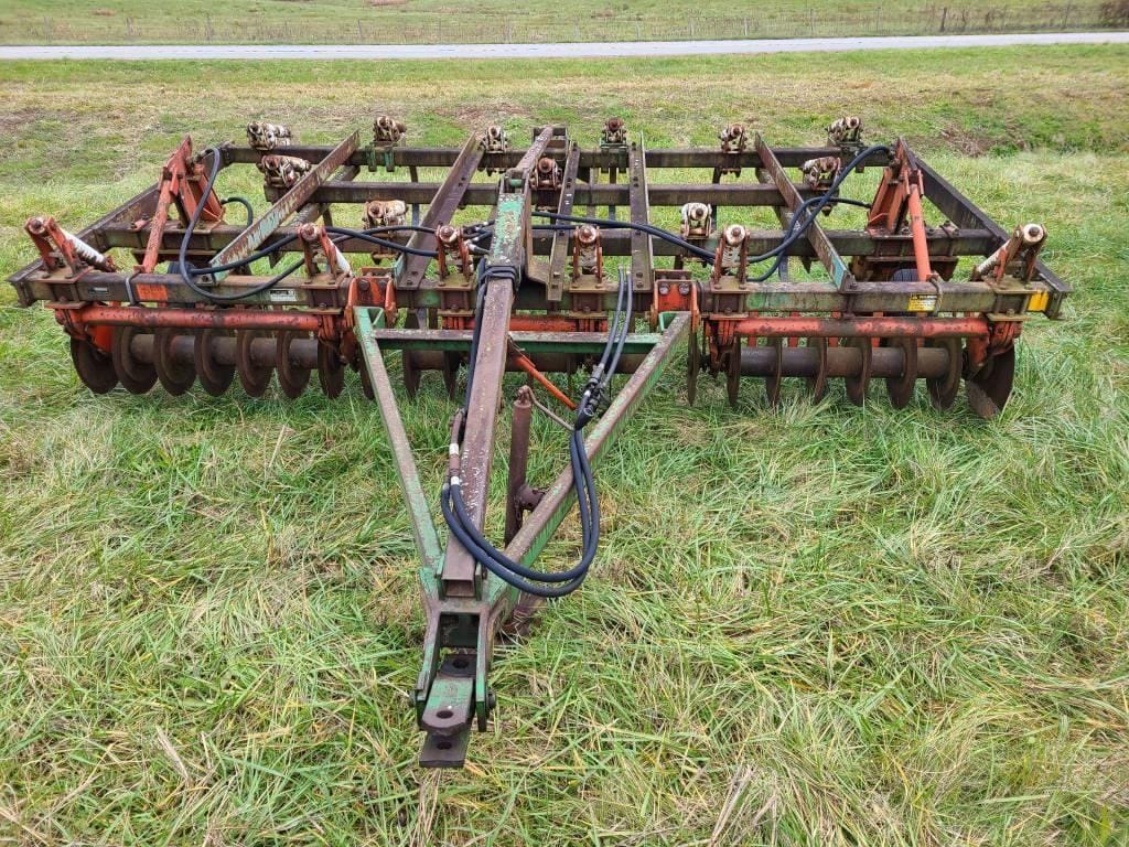 Main image Glencoe Soil Saver