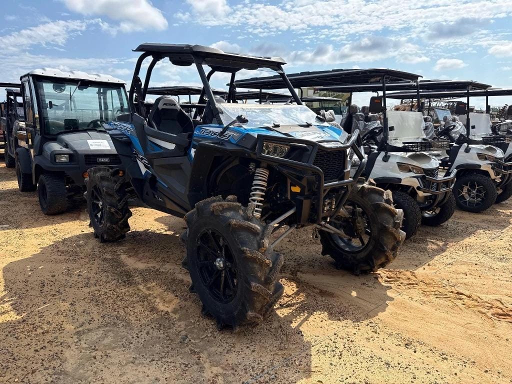 2016 Polaris Razor XP 1000 Equipment Image0