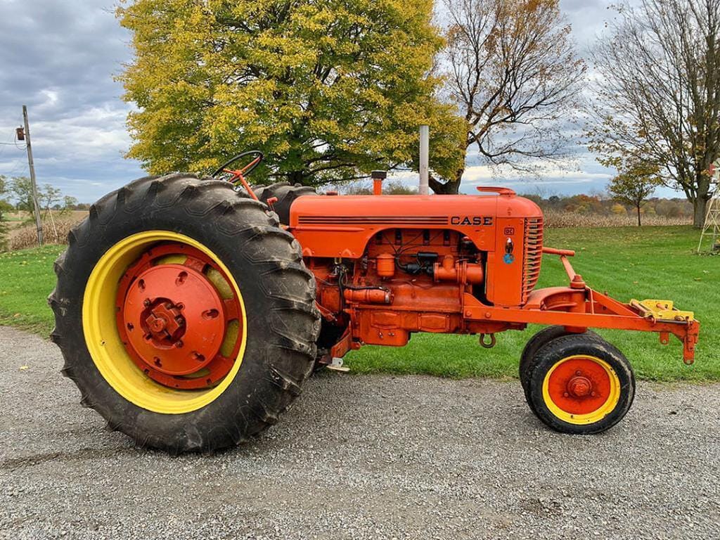 Main image J.I. Case DC