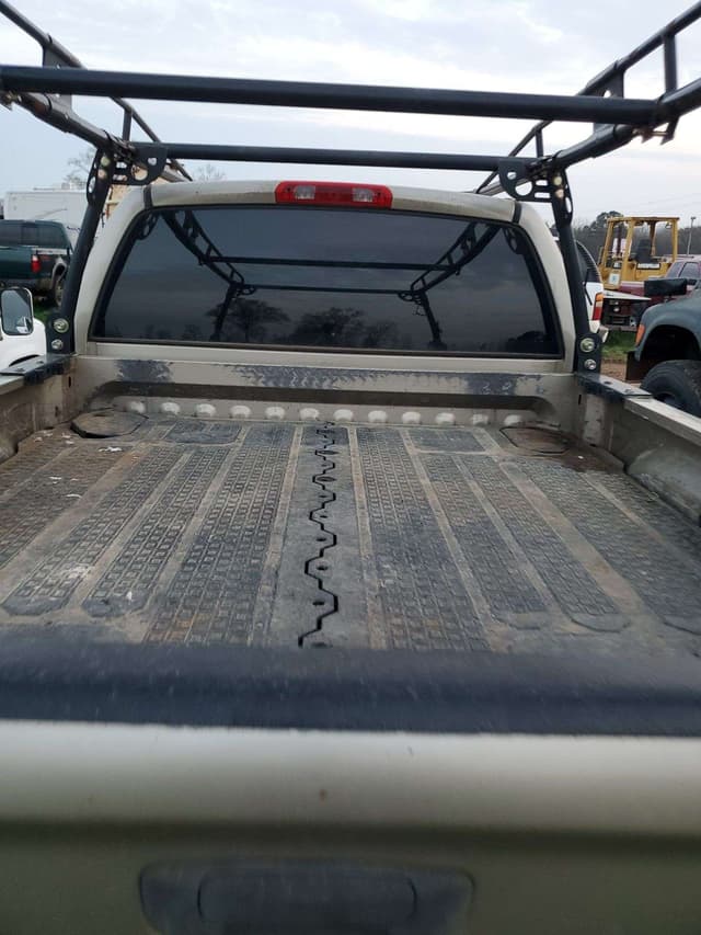 Image of Dodge Ram 1500 equipment image 3