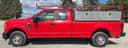 2017 Ford F-250 Image