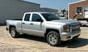 2014 Chevrolet 1500 Image