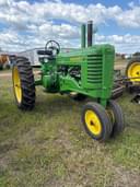 John Deere A Image