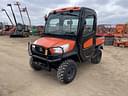 2017 Kubota RTV-X1100C Image
