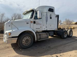 2002 International 9200i Image