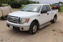 2011 Ford F-150 Image