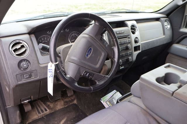 Image of Ford F-150 equipment image 4