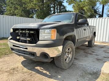 Main image GMC Sierra