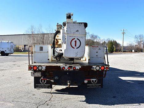 Image of Dodge Ram 5500 equipment image 3