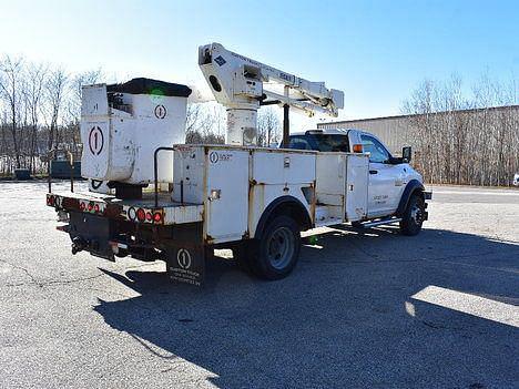 Image of Dodge Ram 5500 equipment image 4