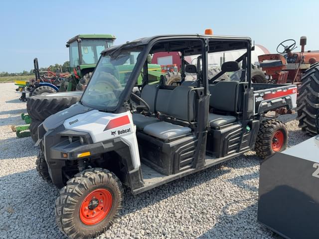 Image of Bobcat 3400XL equipment image 4