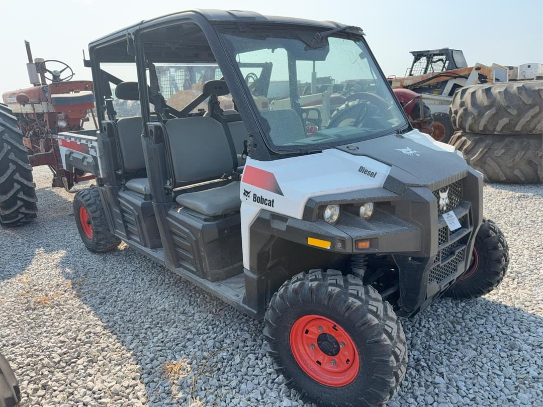 Image of Bobcat 3400XL Primary image