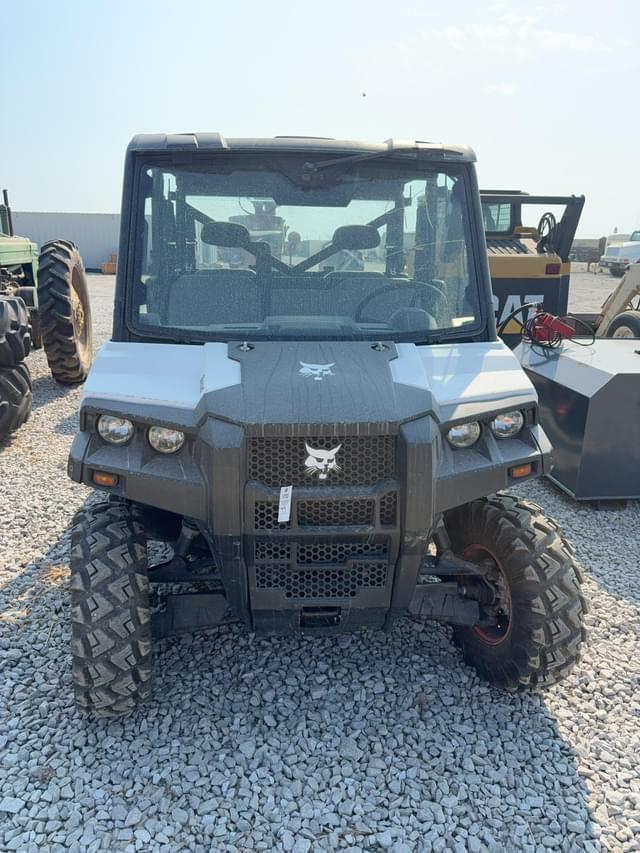 Image of Bobcat 3400XL equipment image 1