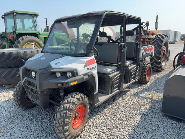 Image of Bobcat 3400XL equipment image 3