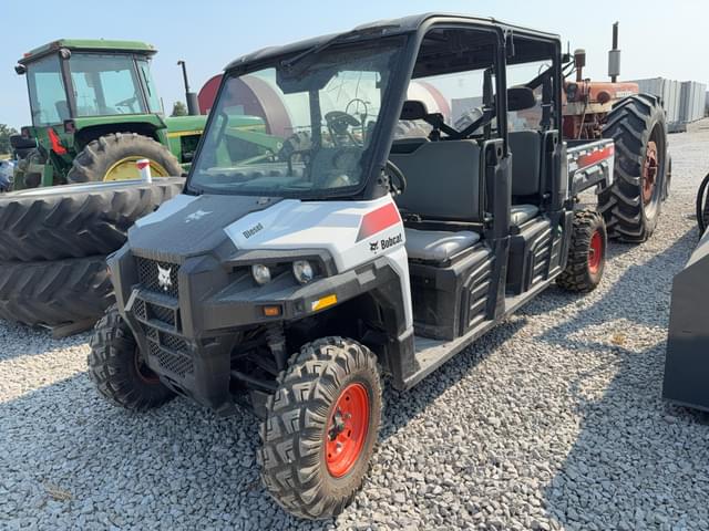 Image of Bobcat 3400XL equipment image 2