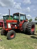 International Harvester 1586 Image