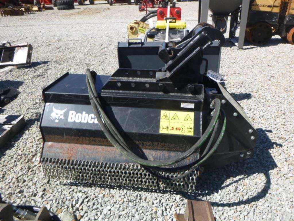 Main image Bobcat 40FM
