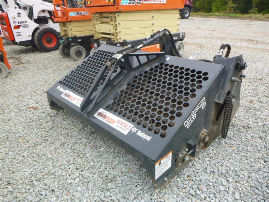 Main image Bobcat LR 6B