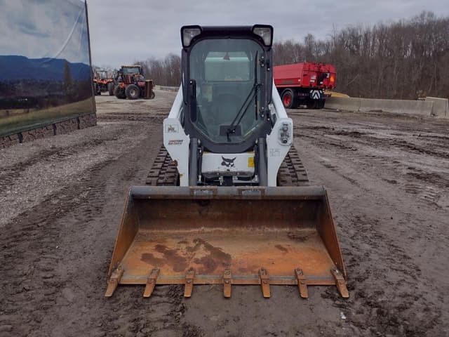 Image of Bobcat T595 equipment image 1