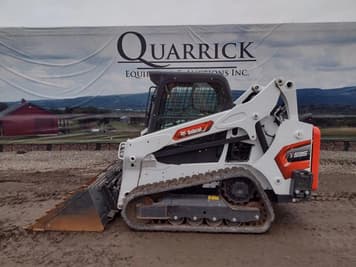 Main image Bobcat T595