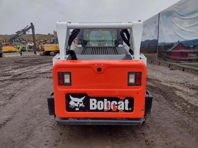 Image of Bobcat T595 equipment image 3