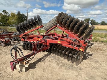 Main image Case IH 3800