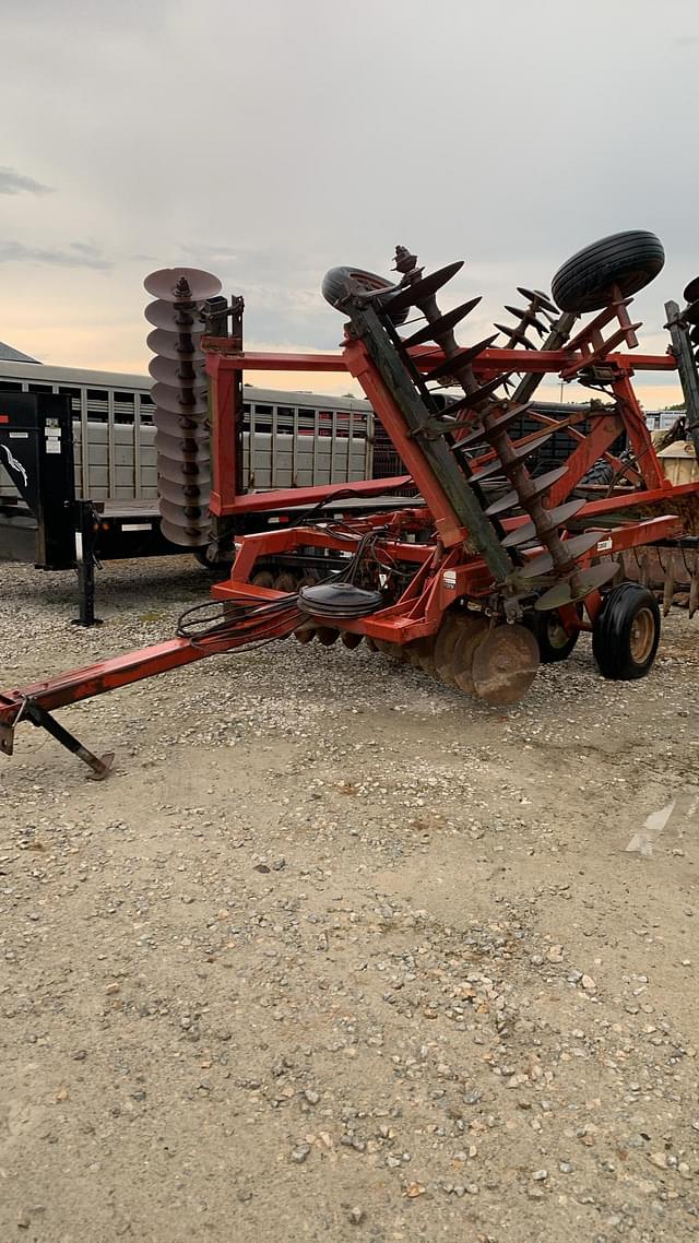 Image of Case IH 496 equipment image 1