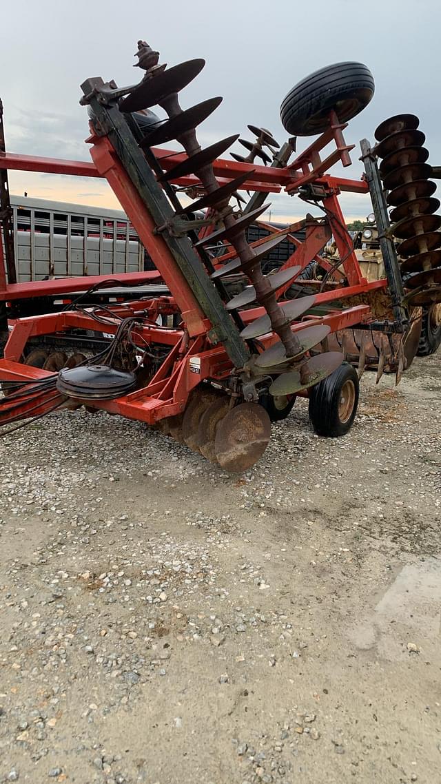 Image of Case IH 496 equipment image 2