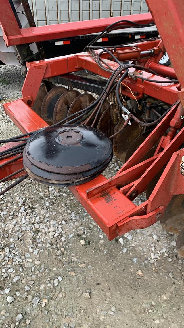 Image of Case IH 496 equipment image 3