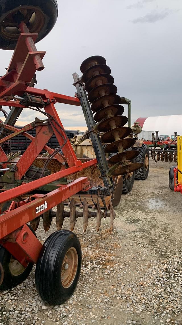 Image of Case IH 496 equipment image 4