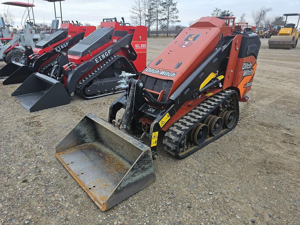 Image of Ditch Witch SK600 Primary image