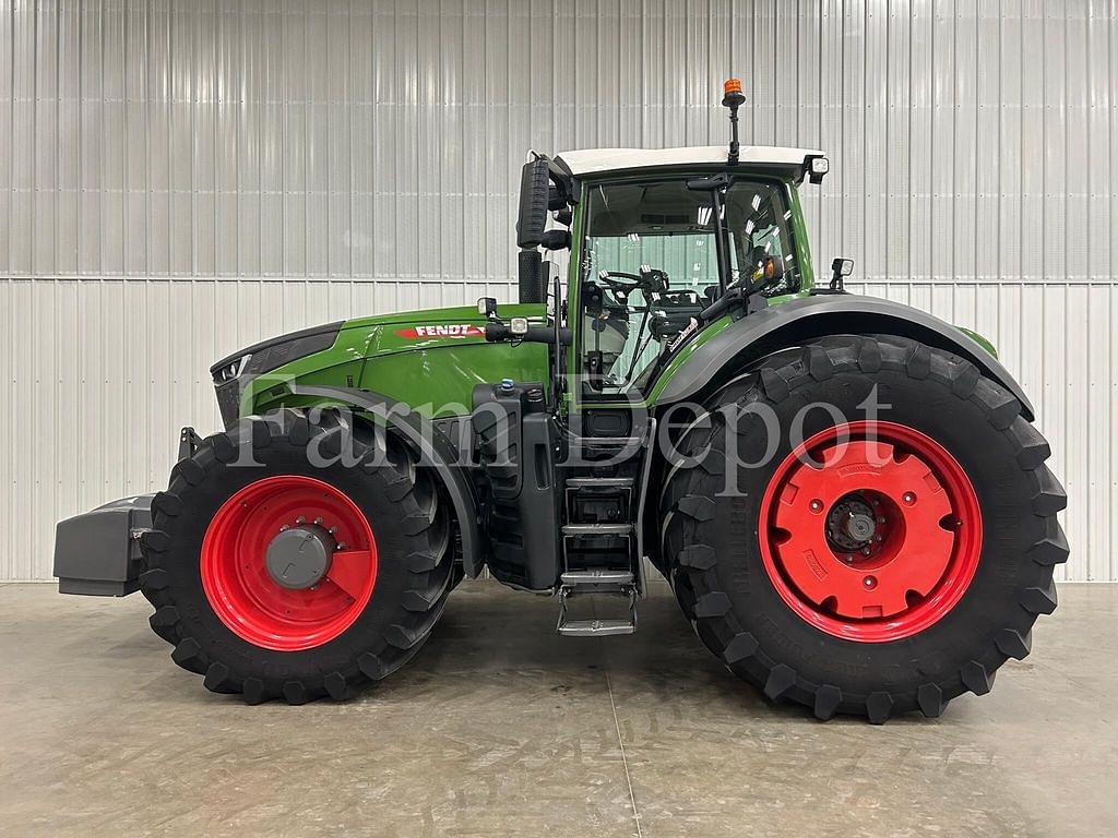 Image of Fendt 1042 Vario Primary image