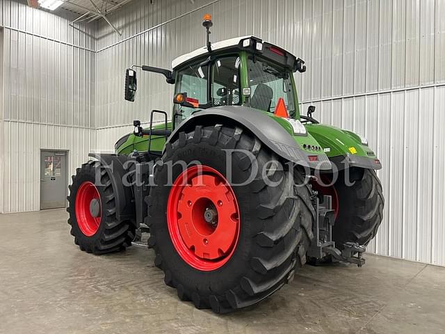 Image of Fendt 1042 Vario equipment image 1