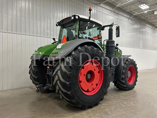 Image of Fendt 1042 Vario equipment image 2