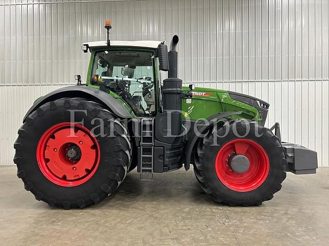 Image of Fendt 1042 Vario equipment image 3