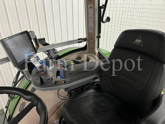 Image of Fendt 936 Vario equipment image 2