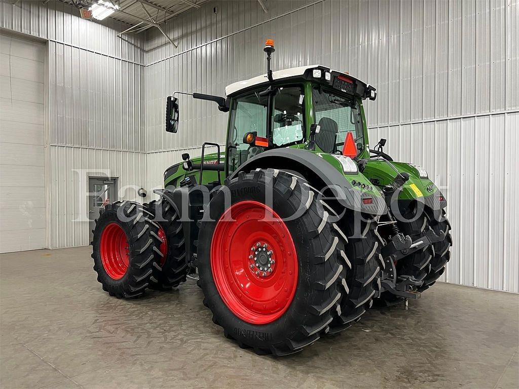 Image of Fendt 936 Vario Primary image