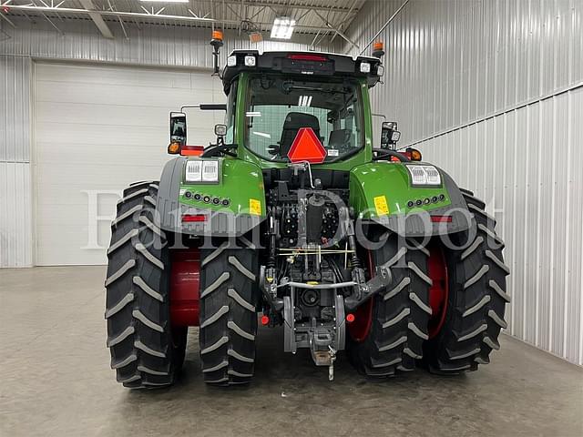 Image of Fendt 936 Vario equipment image 1