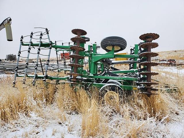 Image of Great Plains 2200TT equipment image 2