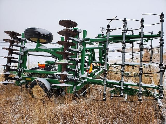 Image of Great Plains 2200TT equipment image 3