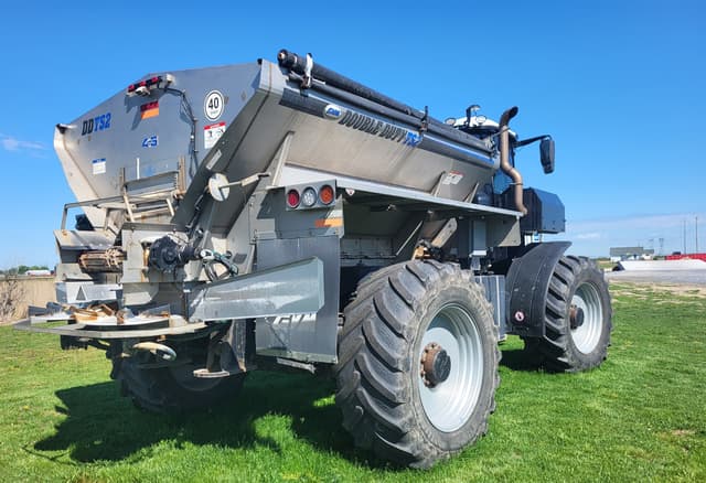 Image of GVM Prowler T325 equipment image 3