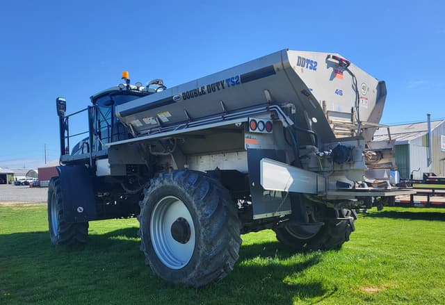 Image of GVM Prowler T325 equipment image 4