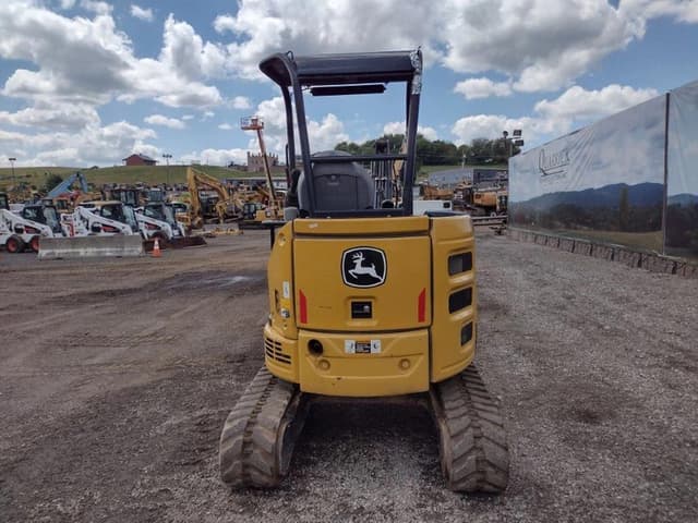 Image of John Deere 26G equipment image 3