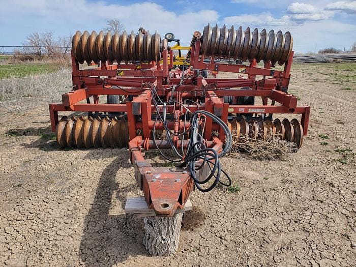 Kewanee 1500 Equipment Image0