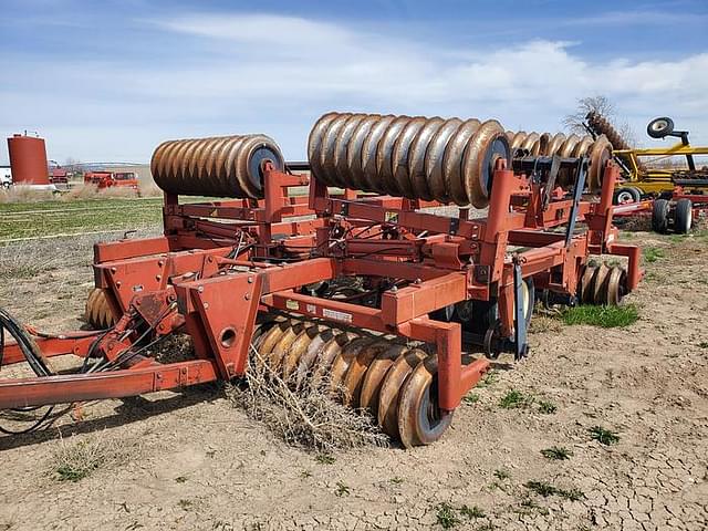 Image of Kewanee 1500 equipment image 1