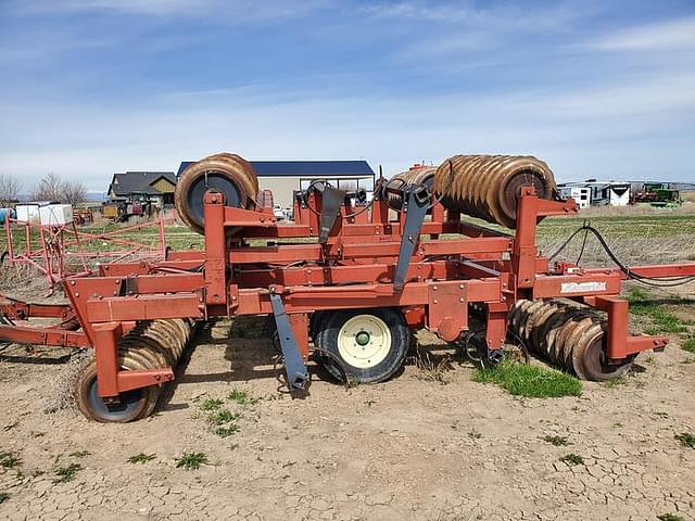 Image of Kewanee 1500 equipment image 2